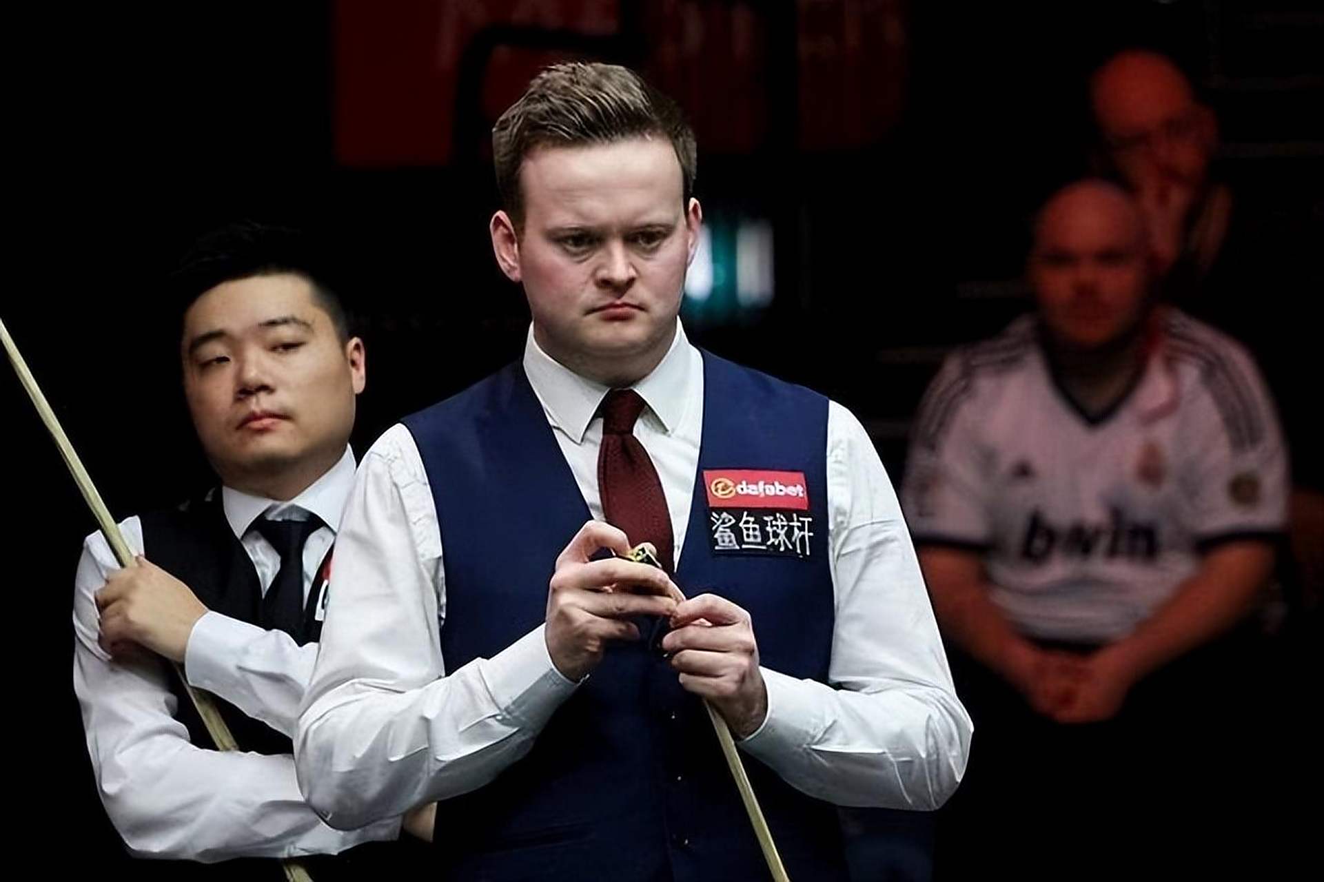 让人看到 让人看到